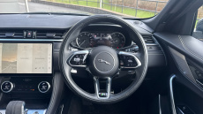 Jaguar F-Pace 2.0 P250 R-Dynamic Black 5dr Auto AWD Petrol Estate